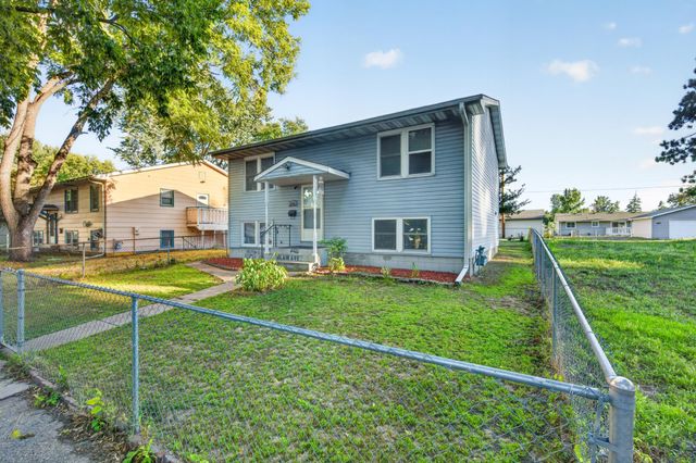 460 Blair Avenue, Saint Paul, MN 55103