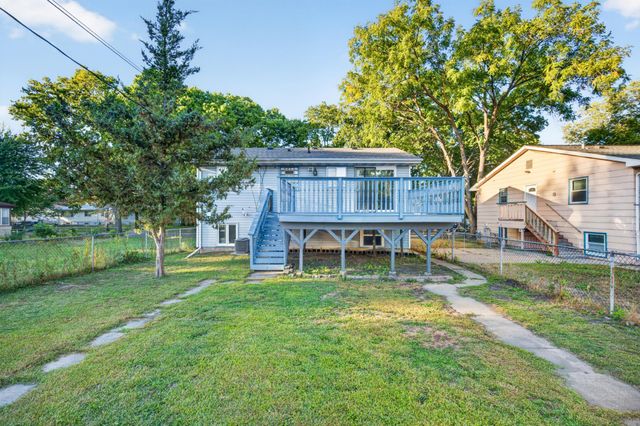 460 Blair Avenue, Saint Paul, MN 55103