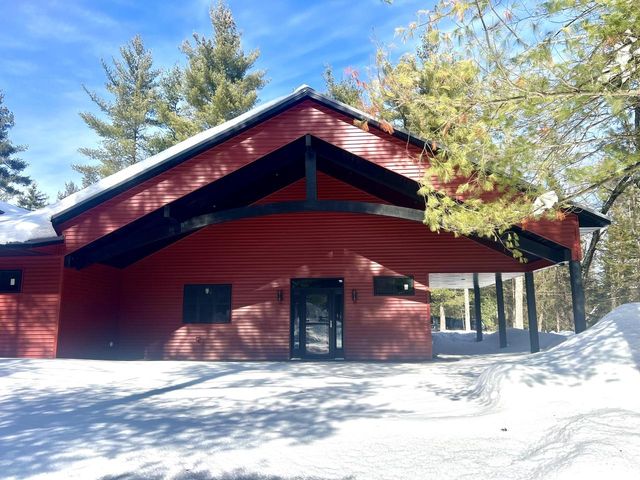 12086 Tar Dam ROAD, Crivitz, WI 54114
