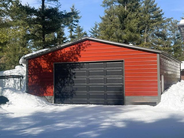 12086 Tar Dam ROAD, Crivitz, WI 54114