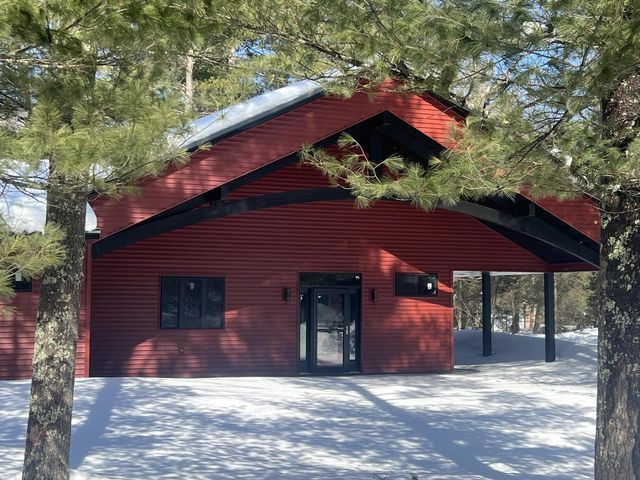 12086 Tar Dam ROAD, Crivitz, WI 54114