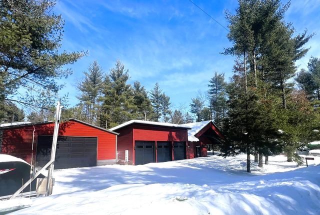 12086 Tar Dam ROAD, Crivitz, WI 54114