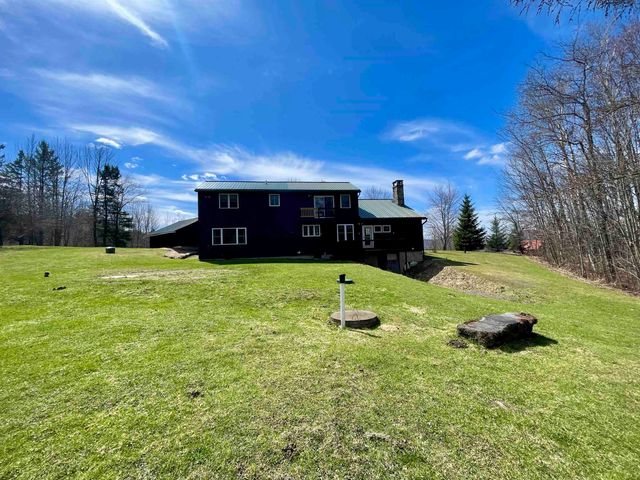 75 Goodwin Mountain Lane, Westmore, VT 05860