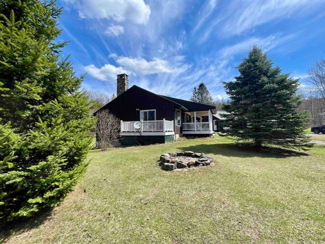 75 Goodwin Mountain Lane, Westmore, VT 05860