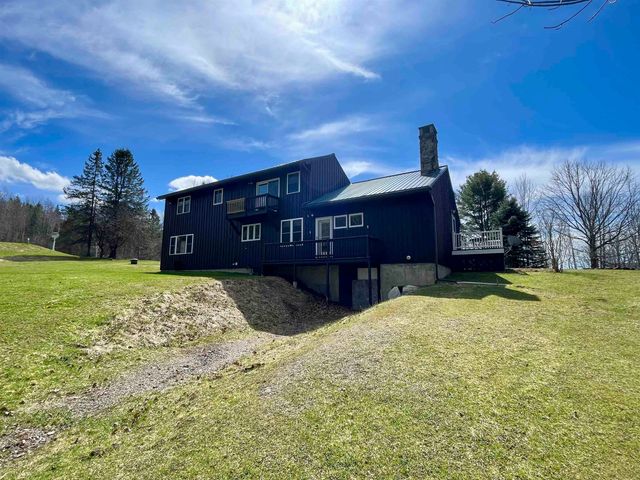 75 Goodwin Mountain Lane, Westmore, VT 05860
