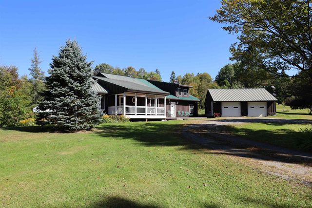75 Goodwin Mountain Lane, Westmore, VT 05860