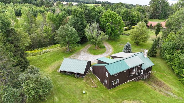 75 Goodwin Mountain Lane, Westmore, VT 05860