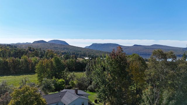 75 Goodwin Mountain Lane, Westmore, VT 05860