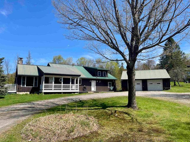 75 Goodwin Mountain Lane, Westmore, VT 05860