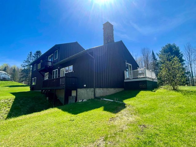 75 Goodwin Mountain Lane, Westmore, VT 05860