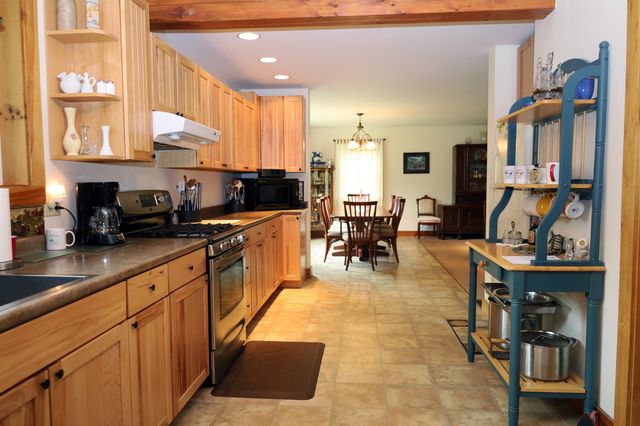 75 Goodwin Mountain Lane, Westmore, VT 05860