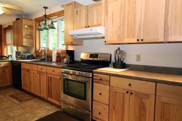75 Goodwin Mountain Lane, Westmore, VT 05860
