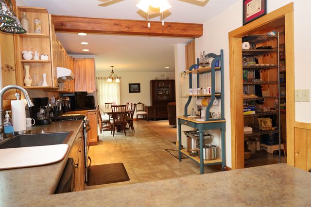 75 Goodwin Mountain Lane, Westmore, VT 05860