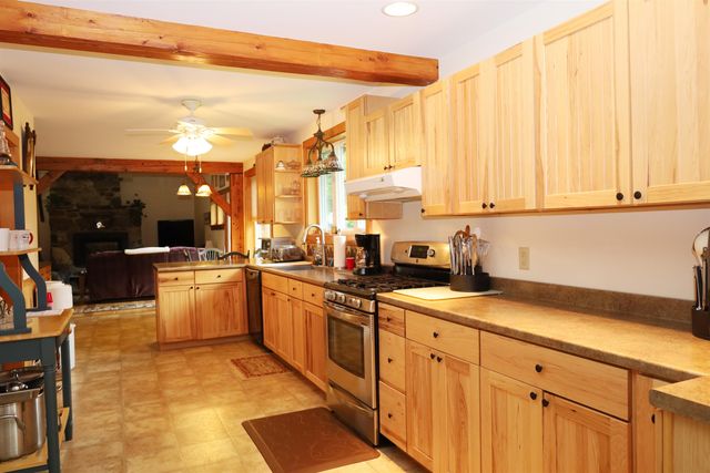 75 Goodwin Mountain Lane, Westmore, VT 05860