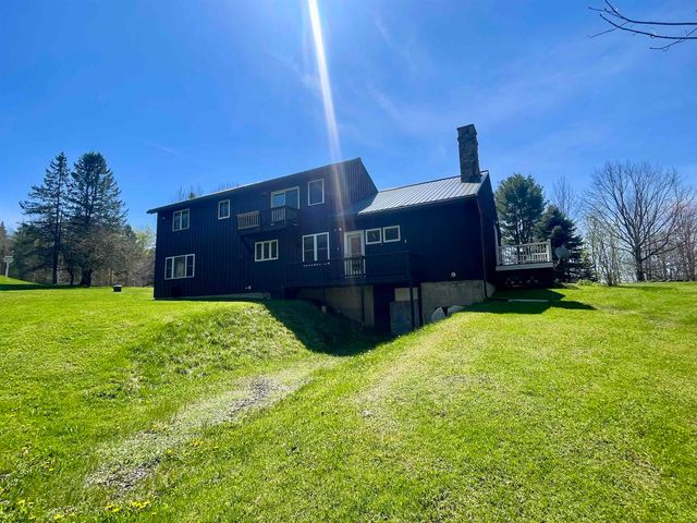 75 Goodwin Mountain Lane, Westmore, VT 05860
