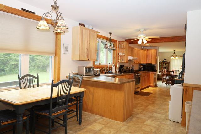 75 Goodwin Mountain Lane, Westmore, VT 05860