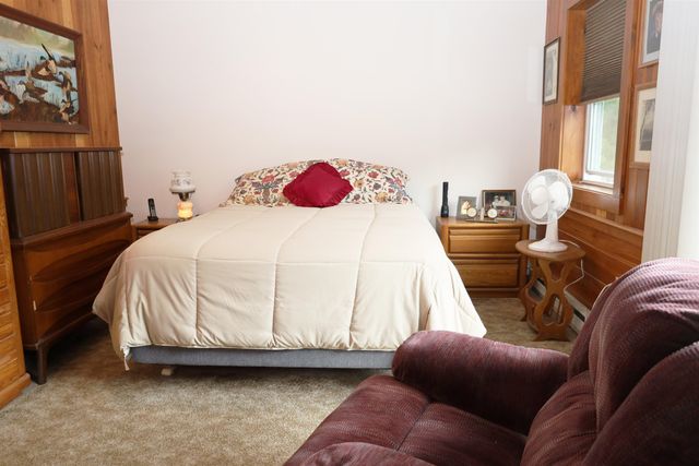 75 Goodwin Mountain Lane, Westmore, VT 05860
