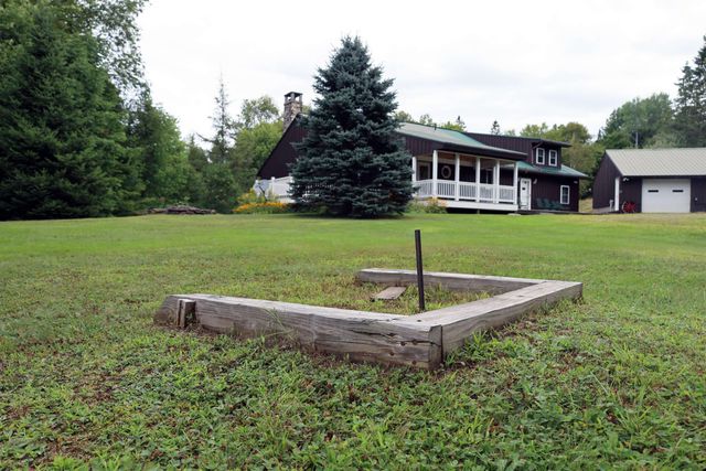 75 Goodwin Mountain Lane, Westmore, VT 05860