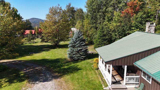 75 Goodwin Mountain Lane, Westmore, VT 05860