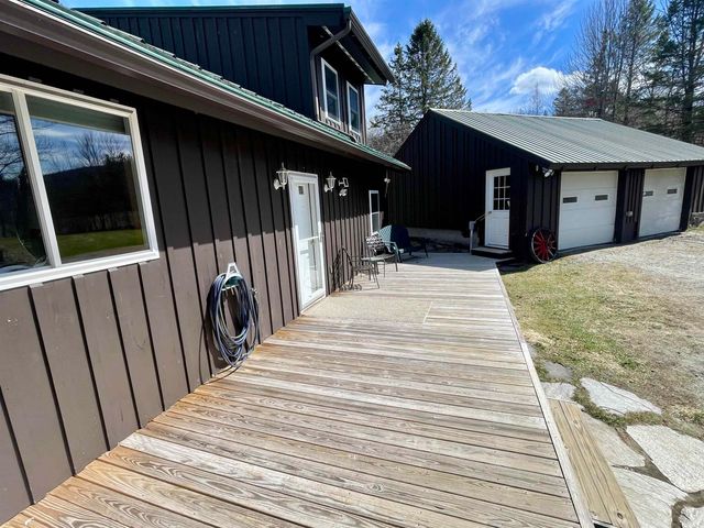 75 Goodwin Mountain Lane, Westmore, VT 05860