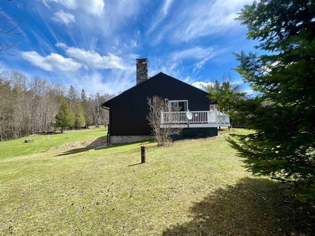 75 Goodwin Mountain Lane, Westmore, VT 05860