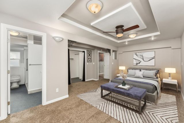 4624 Pony Express Trl, Camino, CA 95709