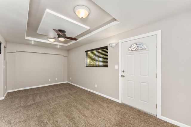 4624 Pony Express Trl, Camino, CA 95709