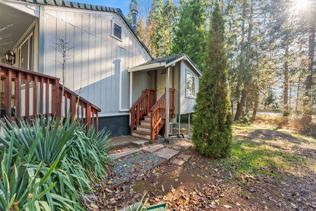 4624 Pony Express Trl, Camino, CA 95709