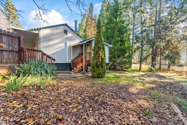 4624 Pony Express Trl, Camino, CA 95709