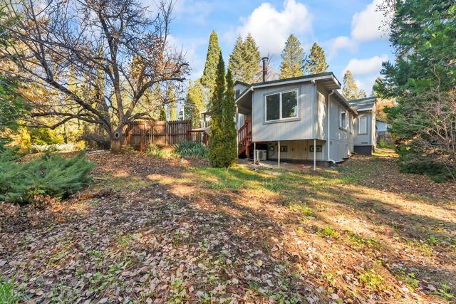 4624 Pony Express Trl, Camino, CA 95709