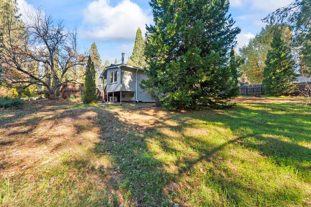 4624 Pony Express Trl, Camino, CA 95709