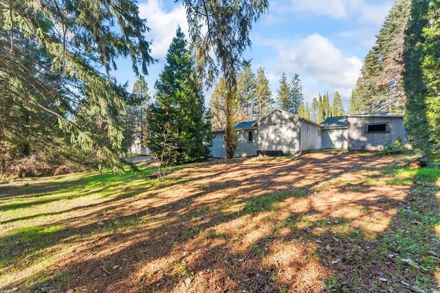 4624 Pony Express Trl, Camino, CA 95709