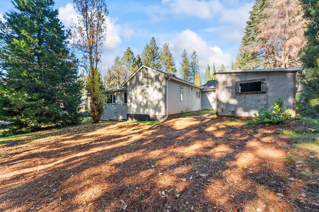 4624 Pony Express Trl, Camino, CA 95709