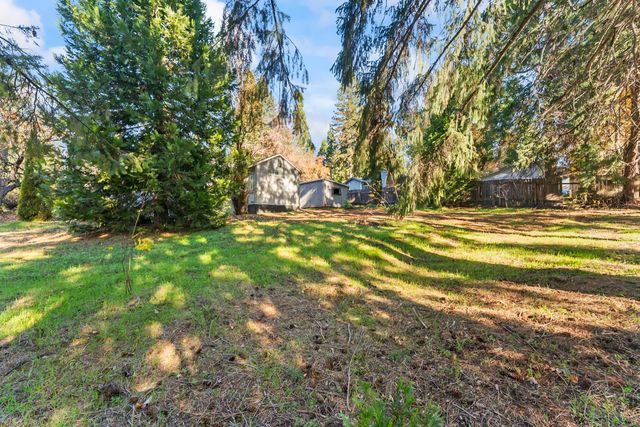 4624 Pony Express Trl, Camino, CA 95709