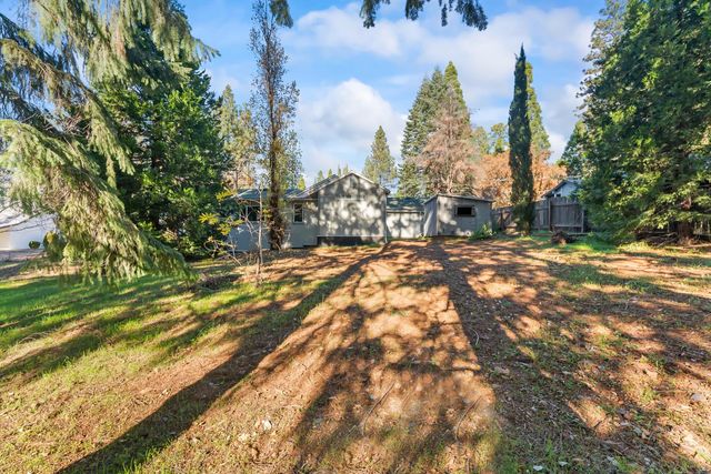 4624 Pony Express Trl, Camino, CA 95709