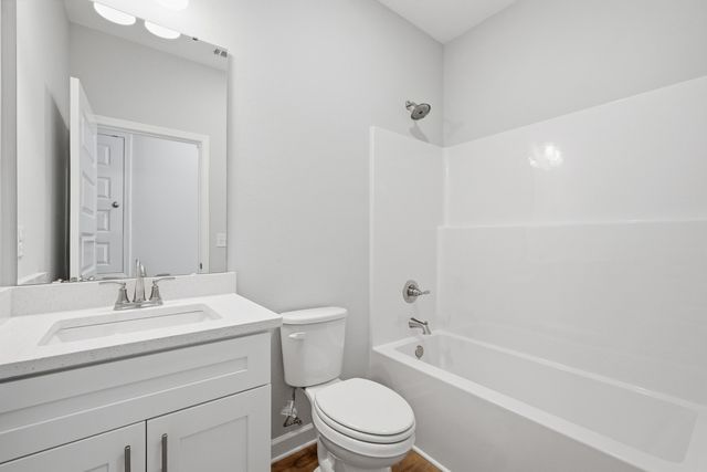 6118 Clover Street, Crestview, FL 32539