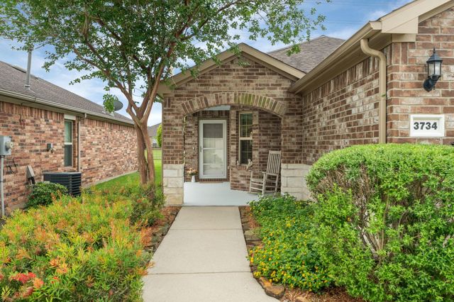 3734 County Seat Lane, Richmond, TX 77469