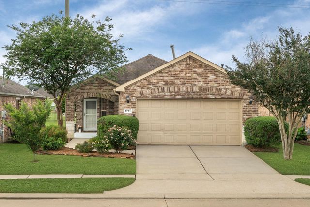 3734 County Seat Lane, Richmond, TX 77469