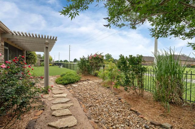 3734 County Seat Lane, Richmond, TX 77469