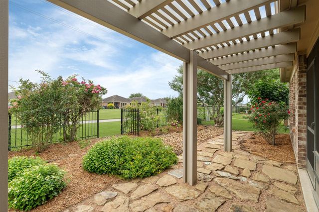 3734 County Seat Lane, Richmond, TX 77469