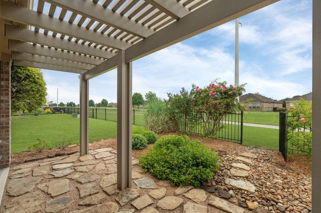 3734 County Seat Lane, Richmond, TX 77469