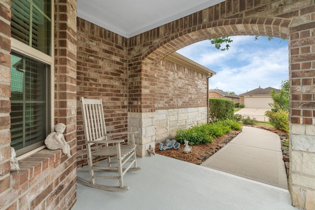 3734 County Seat Lane, Richmond, TX 77469