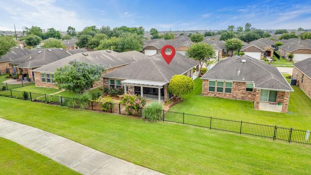 3734 County Seat Lane, Richmond, TX 77469