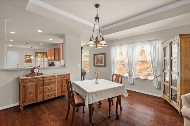 3734 County Seat Lane, Richmond, TX 77469