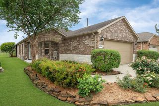3734 County Seat Lane, Richmond, TX 77469