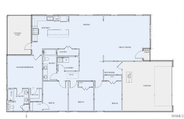 9569 Havenridge 155, Tuscaloosa, AL 35405