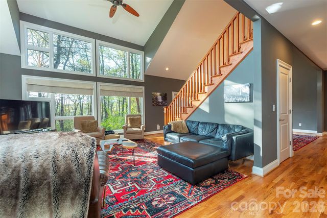 171 Wilson Court, Lake Lure, NC 28746