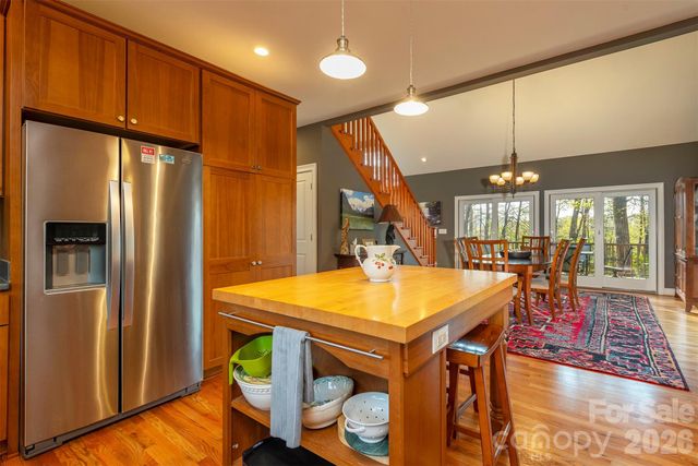 171 Wilson Court, Lake Lure, NC 28746