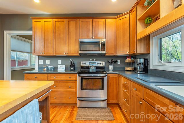 171 Wilson Court, Lake Lure, NC 28746