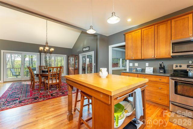 171 Wilson Court, Lake Lure, NC 28746